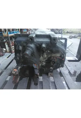 DURST  TRANSFER CASE ASSEMBLY