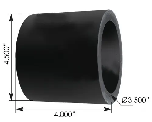 DYCO  SUSPENSION BUSHING