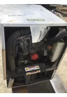 DYNASYS 365 AUXILIARY POWER UNIT