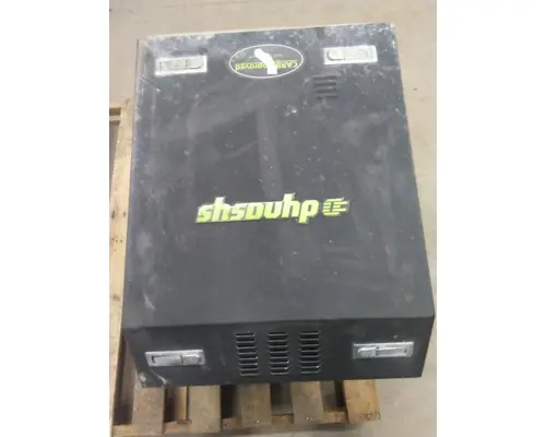 DYNASYS CENTURY 120 AUXILIARY POWER UNIT