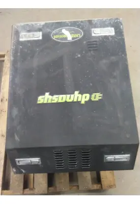 DYNASYS CENTURY 120 AUXILIARY POWER UNIT