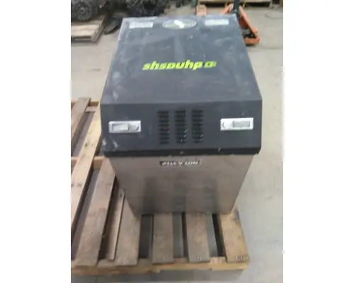 DYNASYS CENTURY 120 AUXILIARY POWER UNIT