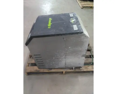 DYNASYS CENTURY 120 AUXILIARY POWER UNIT