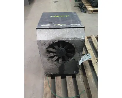 DYNASYS CENTURY 120 AUXILIARY POWER UNIT