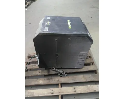 DYNASYS CENTURY 120 AUXILIARY POWER UNIT