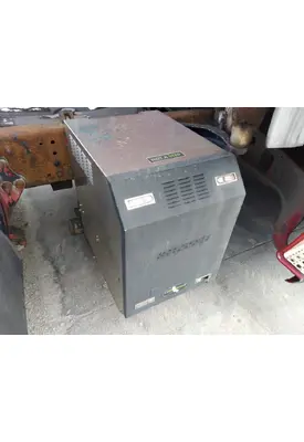 DYNASYS POWERCUBE PRO AUXILIARY POWER UNIT