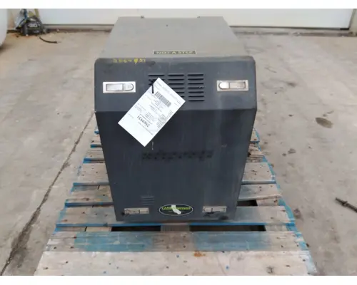 DYNASYS POWERCUBE PRO AUXILIARY POWER UNIT