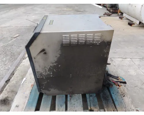 DYNASYS POWERCUBE PRO AUXILIARY POWER UNIT