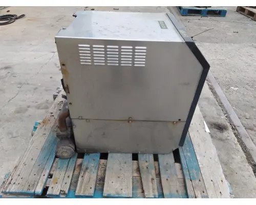 DYNASYS POWERCUBE PRO AUXILIARY POWER UNIT