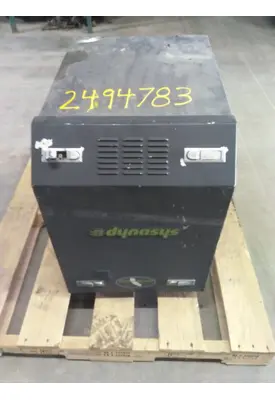 DYNASYS T2000 AUXILIARY POWER UNIT
