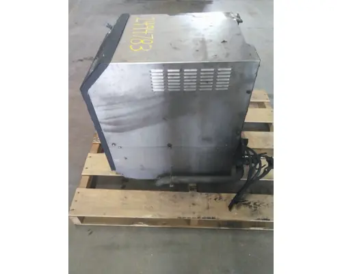 DYNASYS T2000 AUXILIARY POWER UNIT