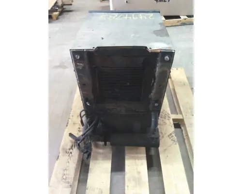 DYNASYS T2000 AUXILIARY POWER UNIT
