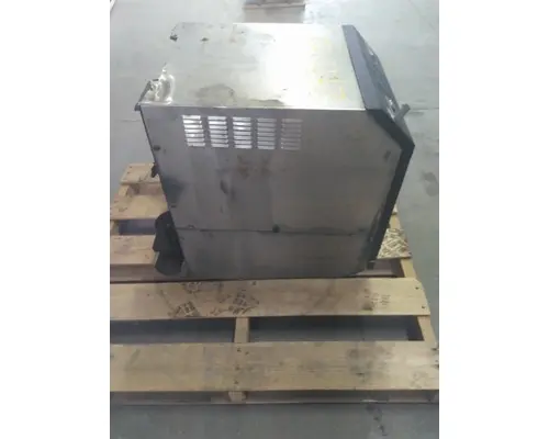 DYNASYS T2000 AUXILIARY POWER UNIT