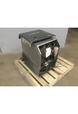 DYNASYS VNL AUXILIARY POWER UNIT