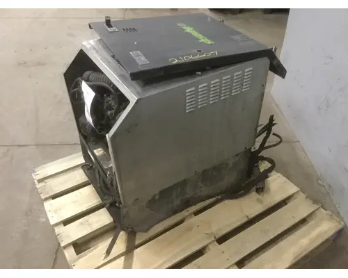DYNASYS VNL AUXILIARY POWER UNIT
