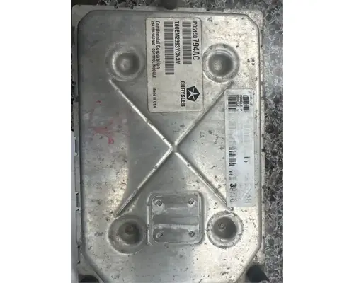 Daewoo DS2840LE ECM