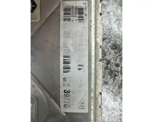 Daewoo DS2840LE ECM