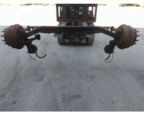 Axle Beam (Front) DAIMLER CHRYSLER CANNOT BE IDENTIFIED LKQ Thompson Motors - Wykoff