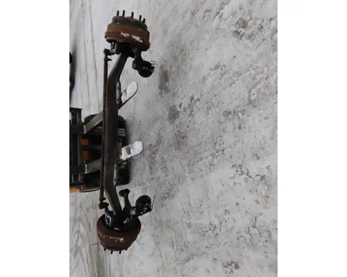 Axle Beam (Front) DAIMLER CHRYSLER CANNOT BE IDENTIFIED LKQ Thompson Motors - Wykoff