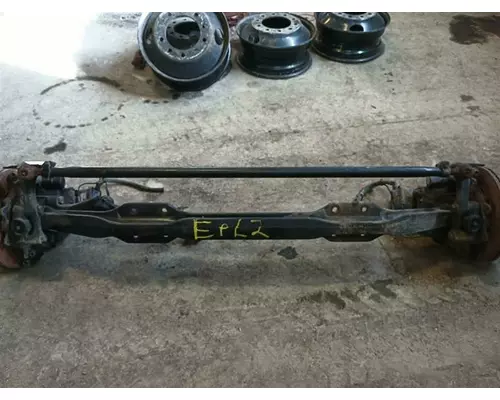 Daimler Western Star Axle Assembly, Front (Steer)