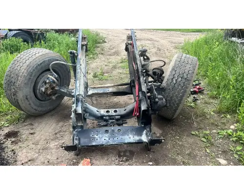 Axle Assembly, Front (Steer) DAIMLERCHRYSLER /ALLIANC A 680 331 46 01 Dixie Truck Centre