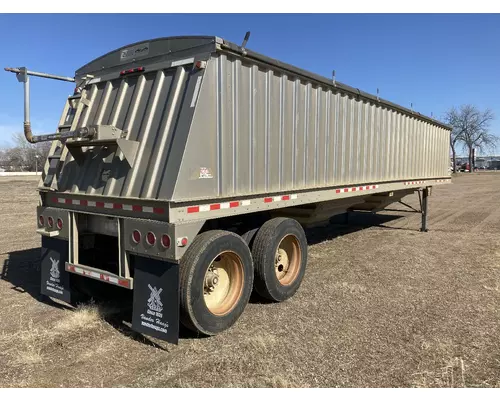 Dakota 3806AH Trailer