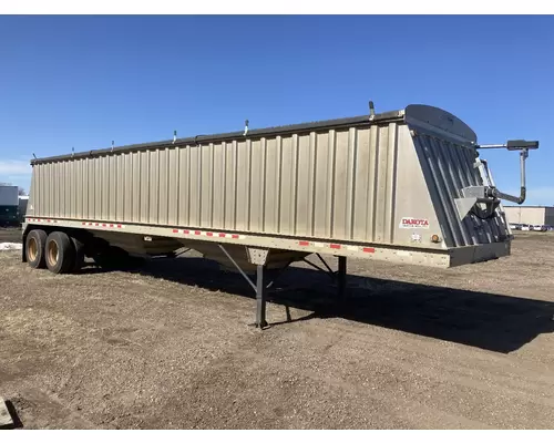 Dakota 3806AH Trailer