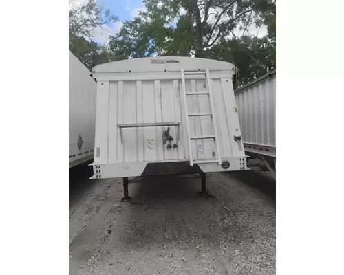 Complete Vehicle DAKOTA HOPPER Crj Heavy Trucks And Parts