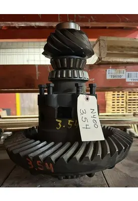 Dana/IHC N400F Gear Kit