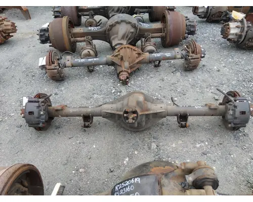 Axle Assembly, Rear (Front) DANA-IHC 70 LKQ Heavy Truck Maryland