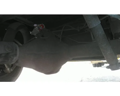 Axle Assembly, Rear (Front) DANA-IHC 70 LKQ Heavy Truck - Goodys
