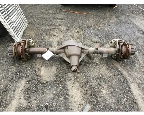 Axle Assembly, Rear (Front) DANA-IHC 80 LKQ KC Truck Parts - Inland Empire