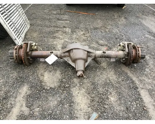 Axle Assembly, Rear (Front) DANA-IHC 80 LKQ KC Truck Parts - Inland Empire