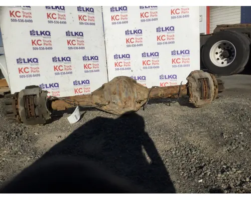 Axle Assembly, Rear (Front) DANA-IHC 80 LKQ KC Truck Parts - Inland Empire