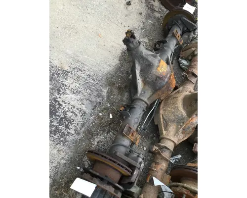 Axle Assembly, Rear (Front) DANA-IHC 80 LKQ Heavy Truck - Goodys