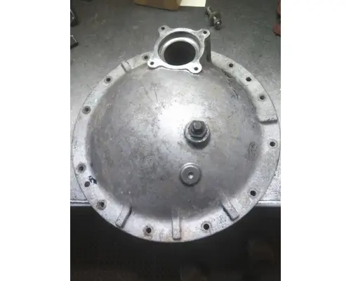  DANA IHC AXLE HOUSING, RR-FT, PARTS LKQ Thompson Motors - Wykoff