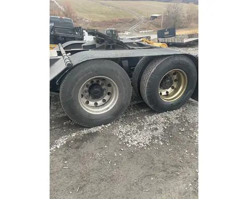 Cutoff Assembly (Housings & Suspension Only) DANA/IHC DA-RT-40.0-4 HT Dutchers Inc   Heavy Truck Div  Ny