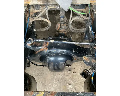 Cutoff Assembly (Housings & Suspension Only) DANA/IHC DA-RT-40.0-4S HH Dutchers Inc   Heavy Truck Div  Ny