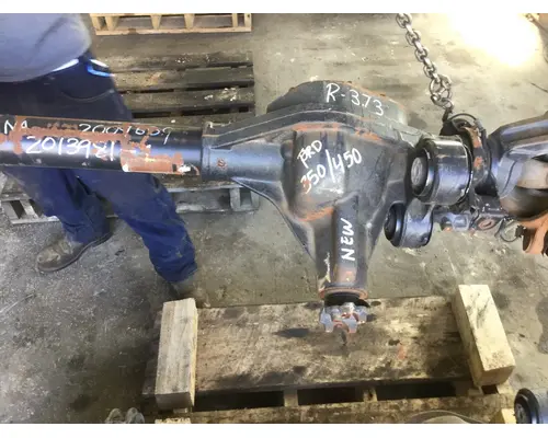 Rears (Front) Dana/Ihc FORD 350/450 River City Truck Parts Inc.