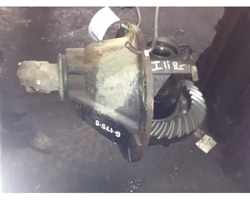 Rears (Rear) DANA/IHC G175S Wilkins Rebuilders Supply