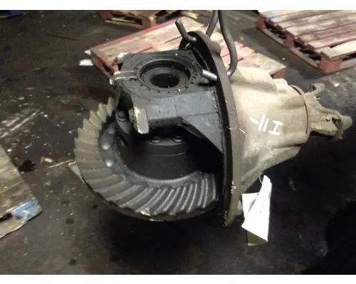 Rears (Rear) DANA/IHC G175S Wilkins Rebuilders Supply