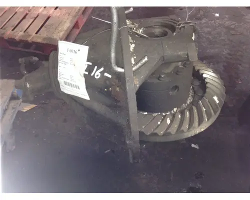 Rears (Rear) DANA/IHC G175S Wilkins Rebuilders Supply