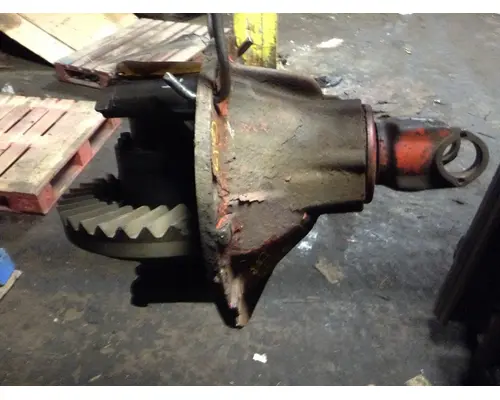 Rears (Rear) DANA/IHC G175S Wilkins Rebuilders Supply