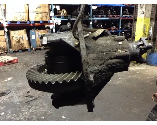 Rears (Rear) DANA/IHC G175S Wilkins Rebuilders Supply