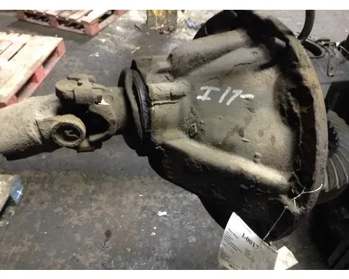 Rears (Rear) DANA/IHC G175S Wilkins Rebuilders Supply