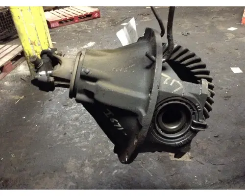 Rears (Rear) DANA/IHC G175S Wilkins Rebuilders Supply