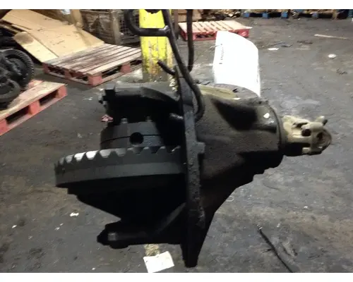 Rears (Rear) DANA/IHC G175S Wilkins Rebuilders Supply