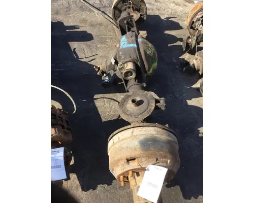 Axle Assembly, Rear (Front) DANA-IHC G175T LKQ Heavy Truck - Goodys