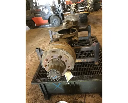 Axle Housing (Rear) DANA-IHC G175T LKQ Heavy Truck - Goodys