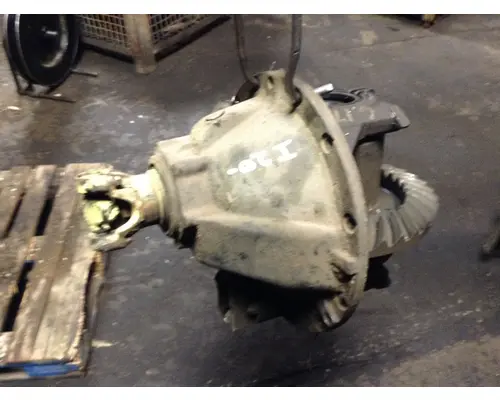 Rears (Rear) DANA/IHC G175T Wilkins Rebuilders Supply